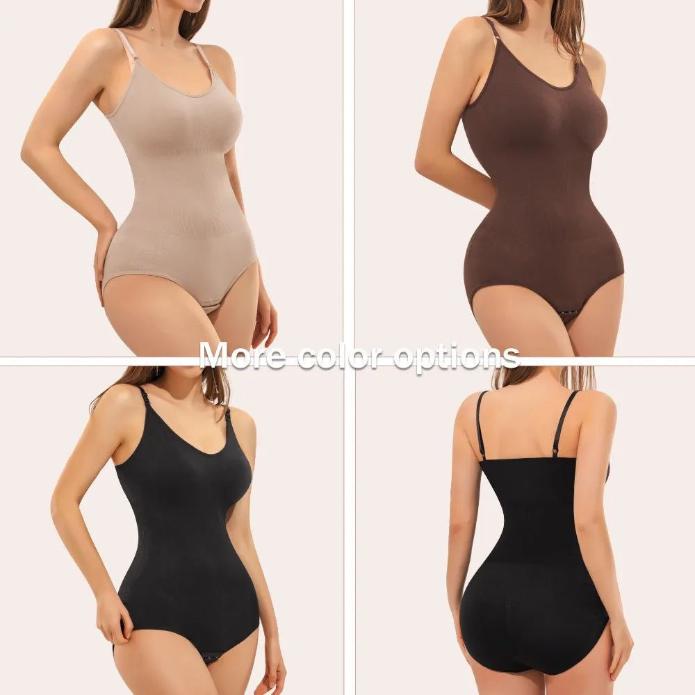 Faja Body Calzón Premium