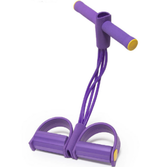 Banda Elástica De Pedal