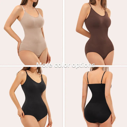 Faja Body Calzón Premium