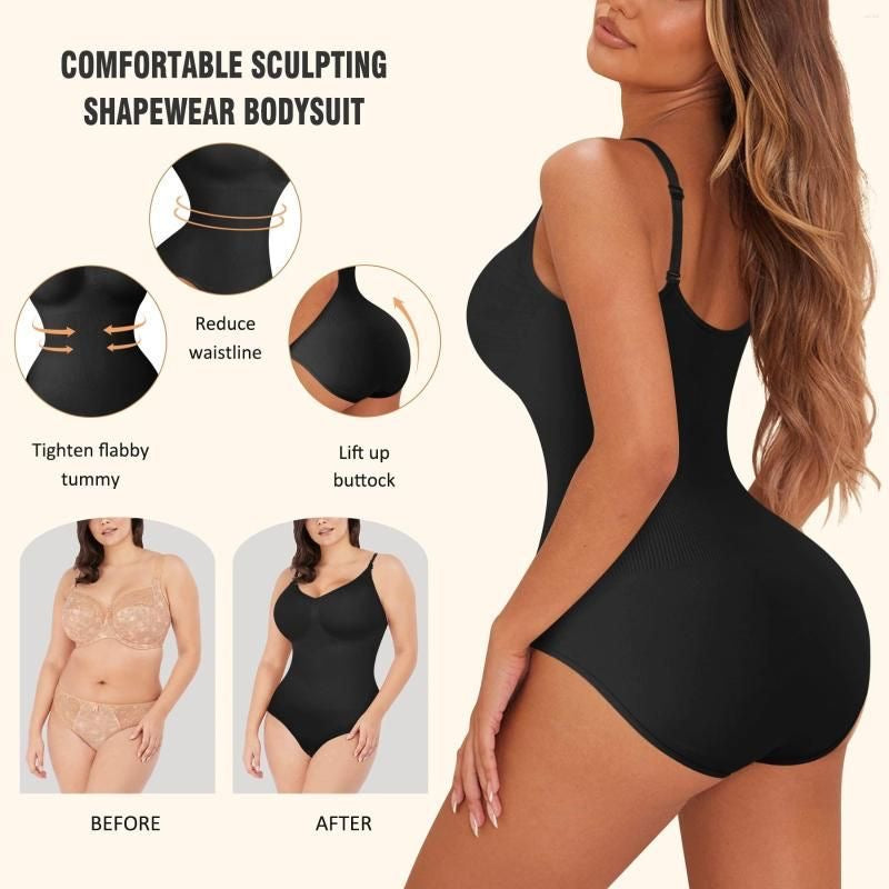 Faja Body Calzón Premium
